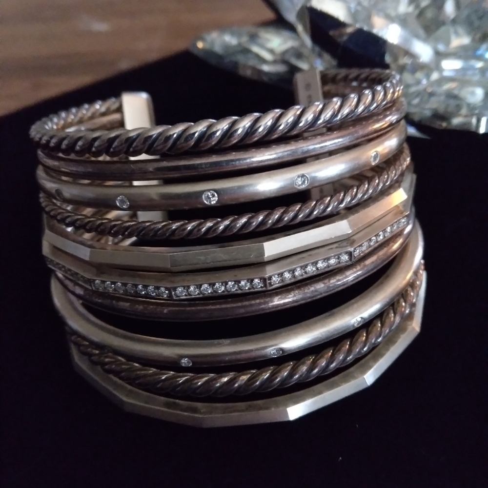 David Yurman Bracelet